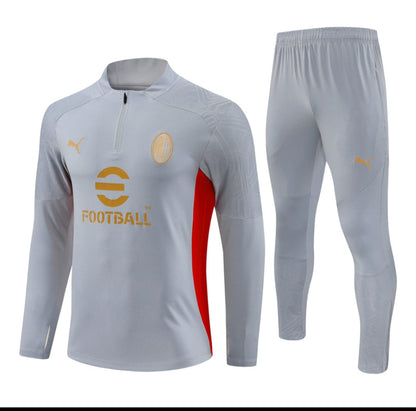 Ac Milan training kit