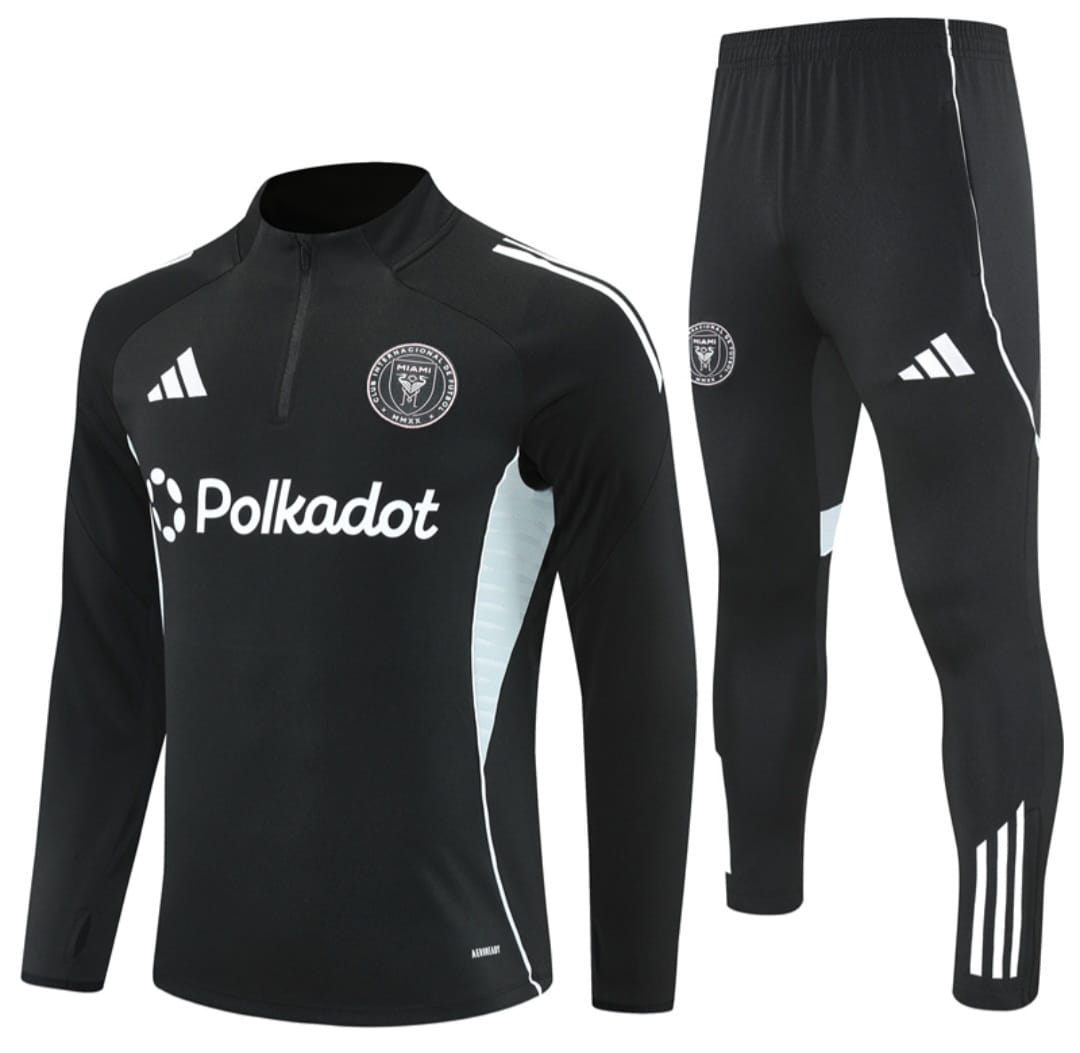 Inter Miami training kit