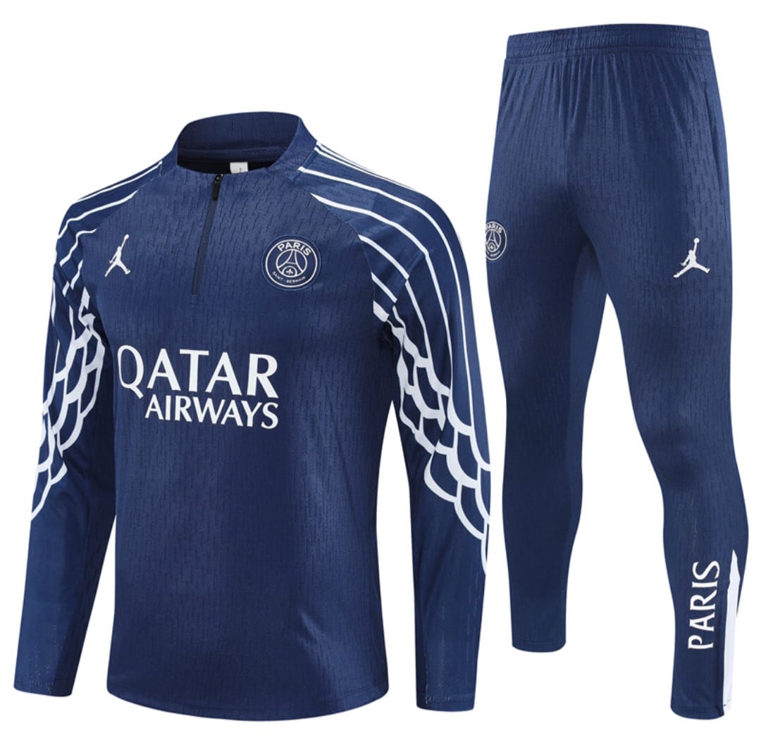 PSG training kits