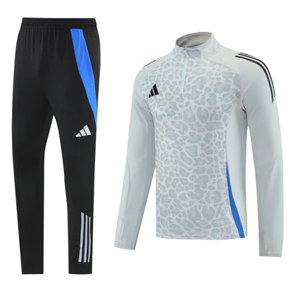 Adidas tracksuit