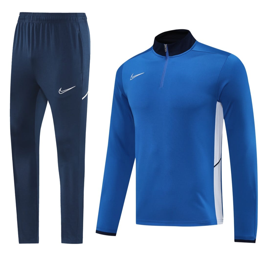 Nike tracksuit