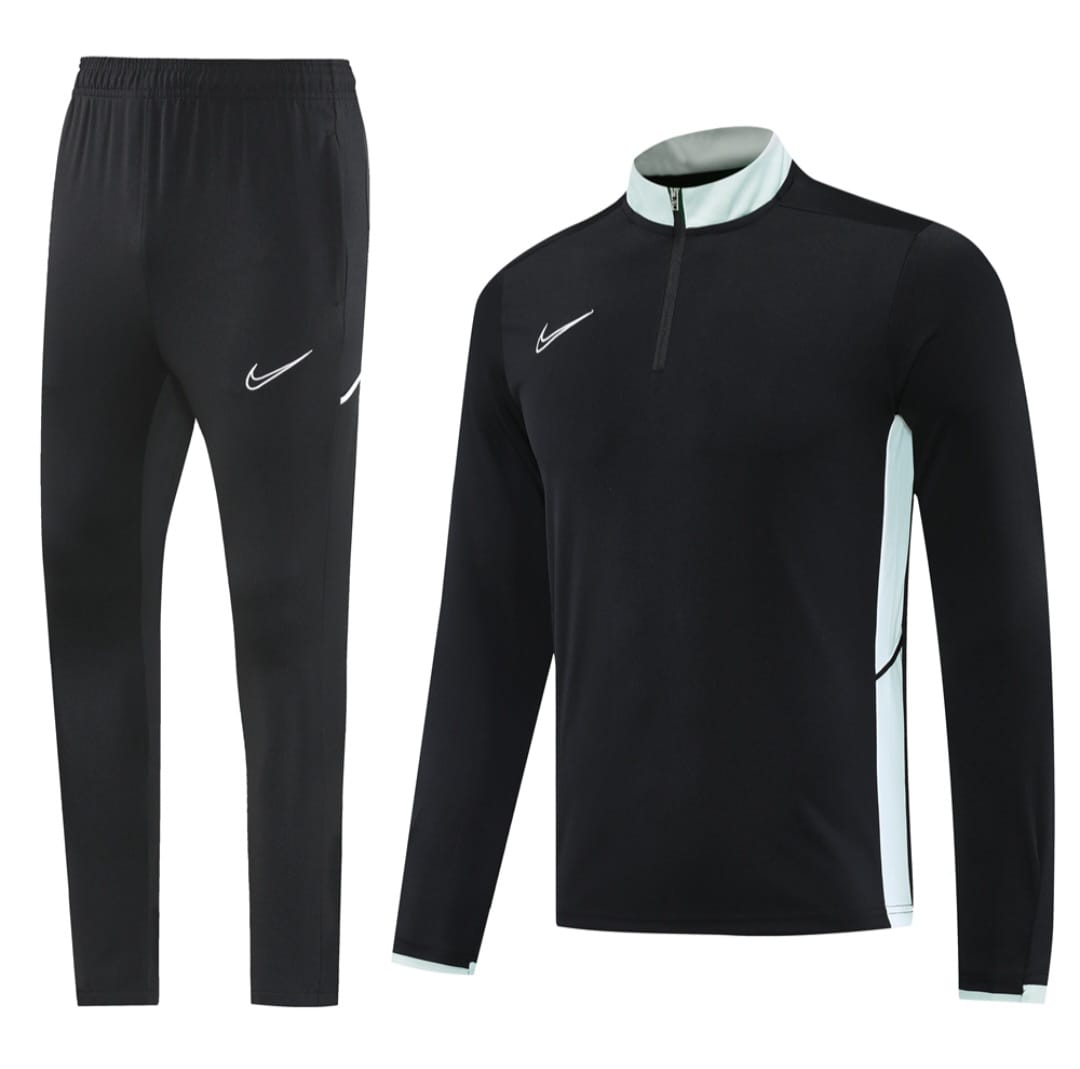 Nike tracksuit