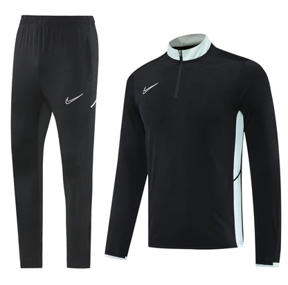 Nike tracksuit