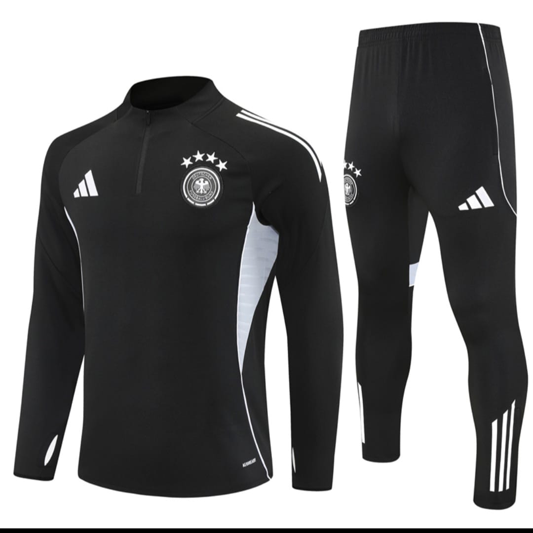 Germany national training kit