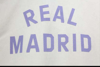 Real Madrid tracksuit