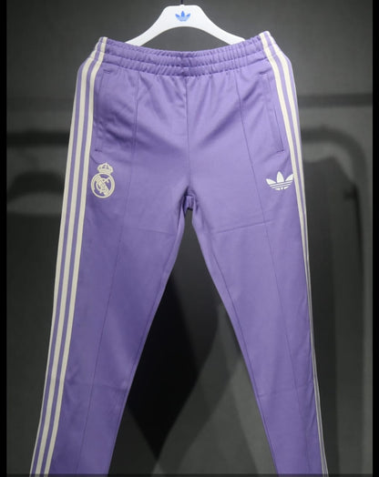 Real Madrid tracksuit
